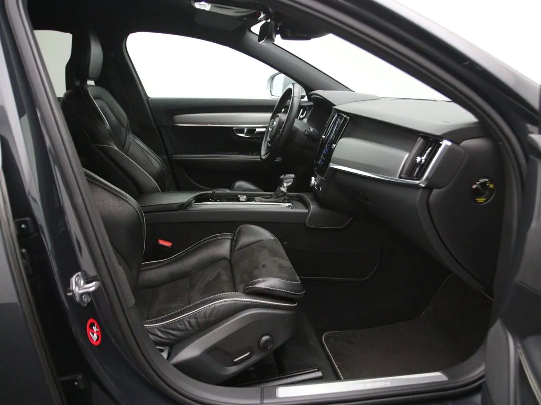 Volvo V90 | 13