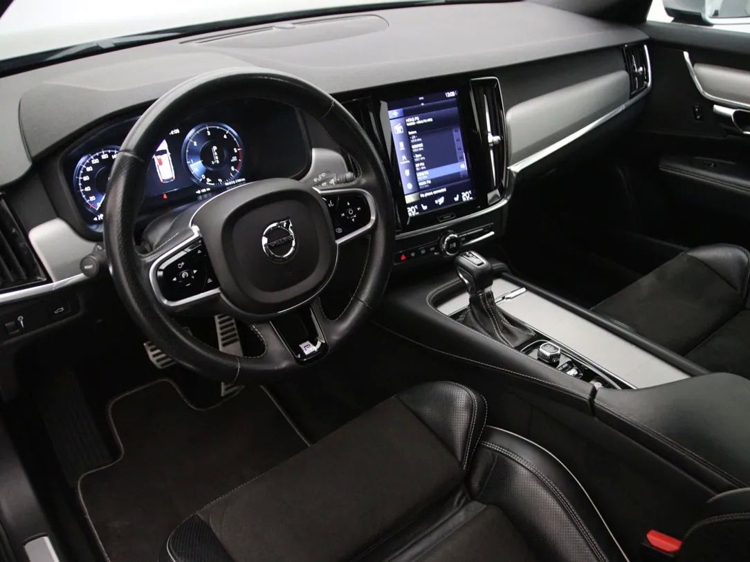 Volvo V90 | 15