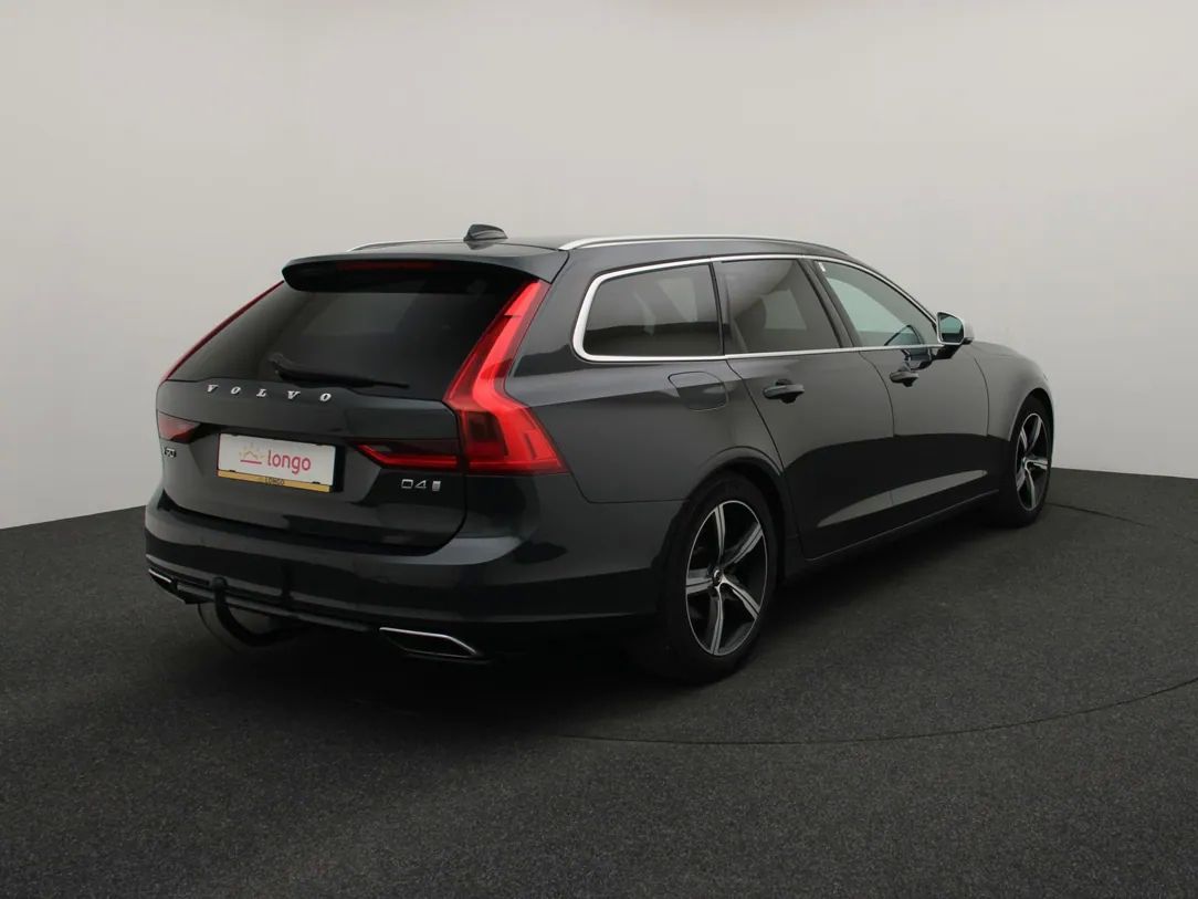 Volvo V90 | 7