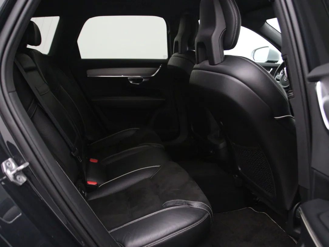 Volvo V90 | 14