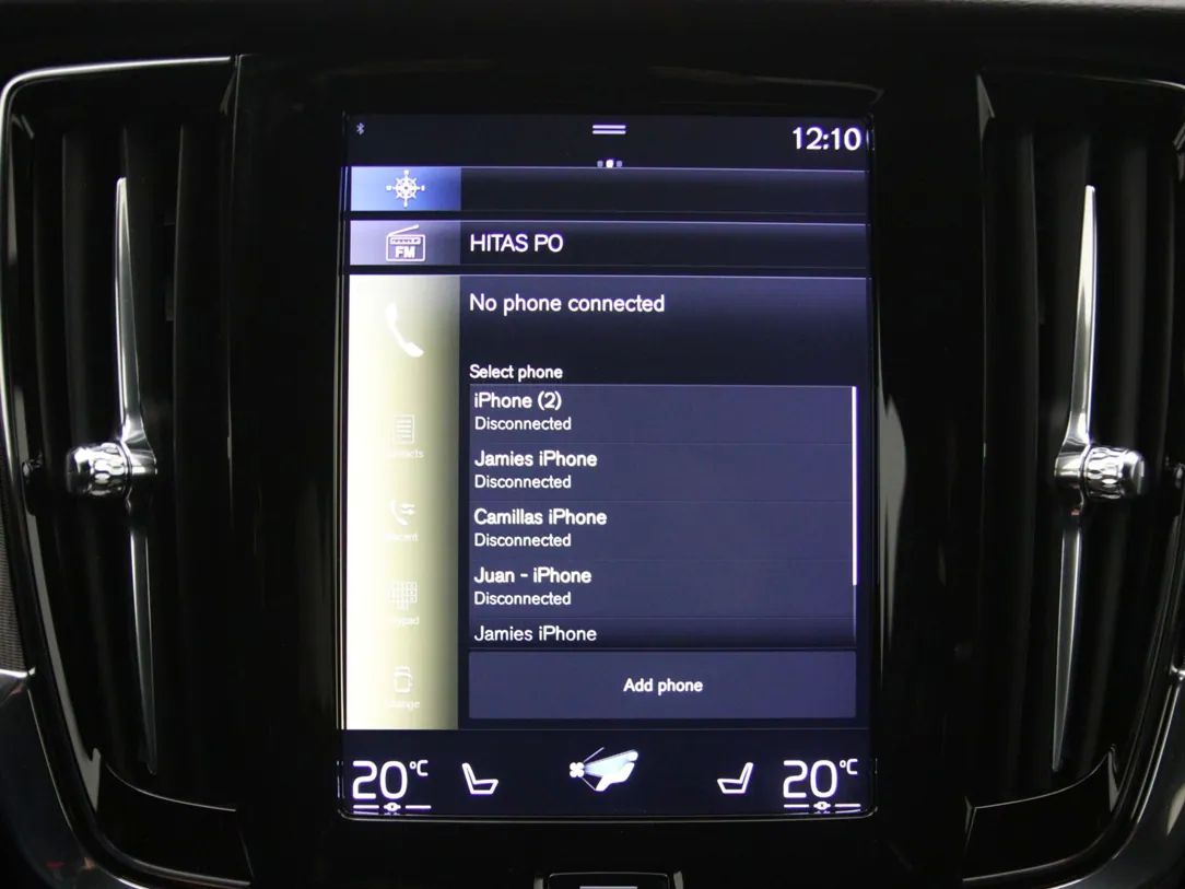 Volvo V90 | 22