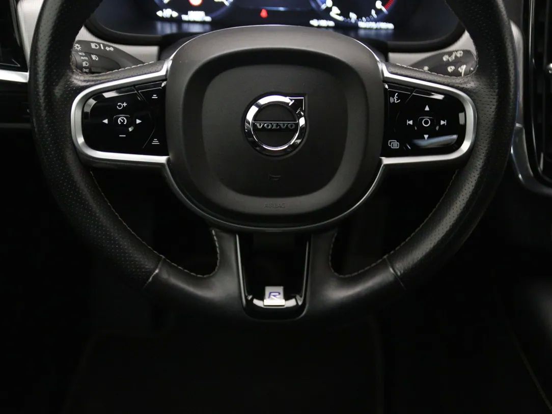 Volvo V90 | 17