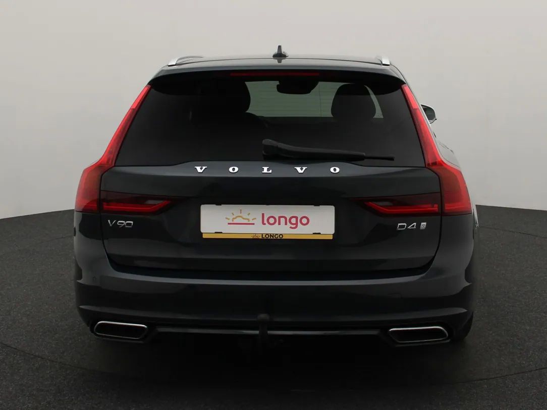 Volvo V90 | 4
