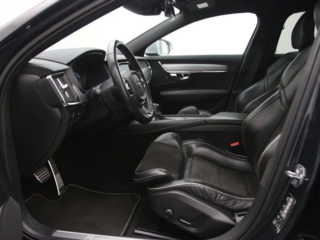 Volvo V90 | 3