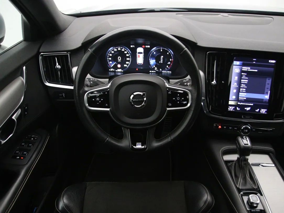 Volvo V90 | 16