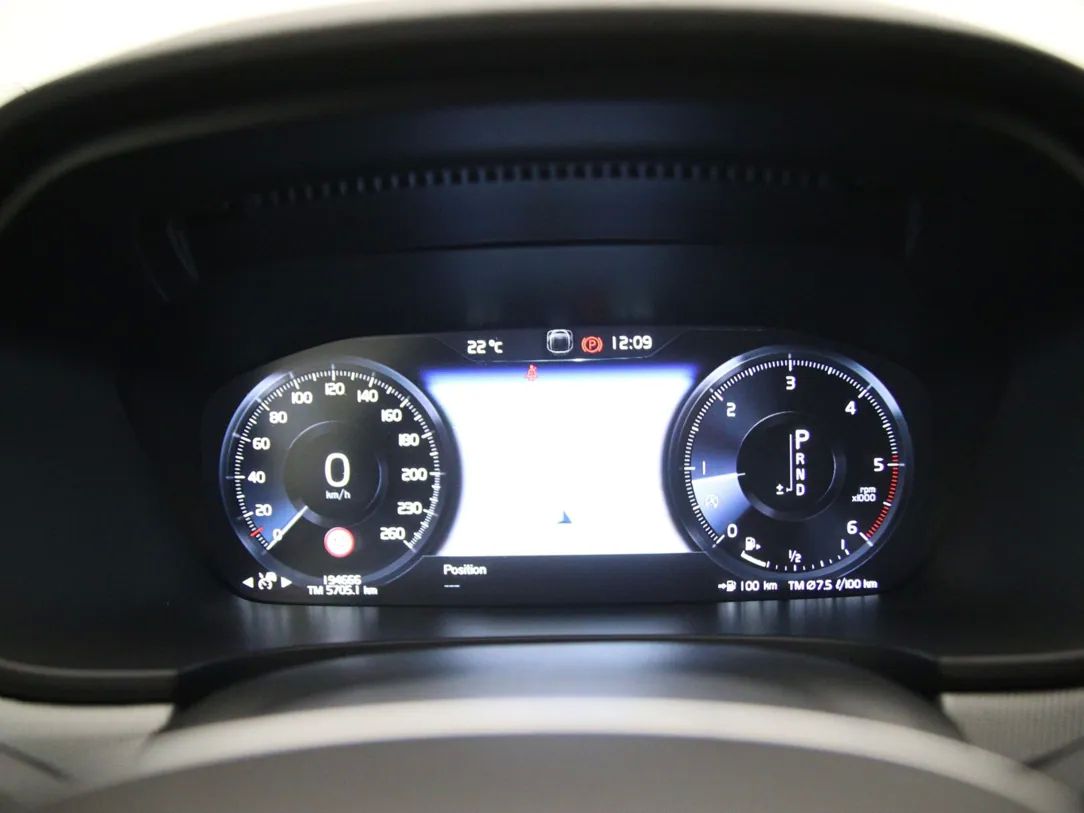 Volvo V90 | 18