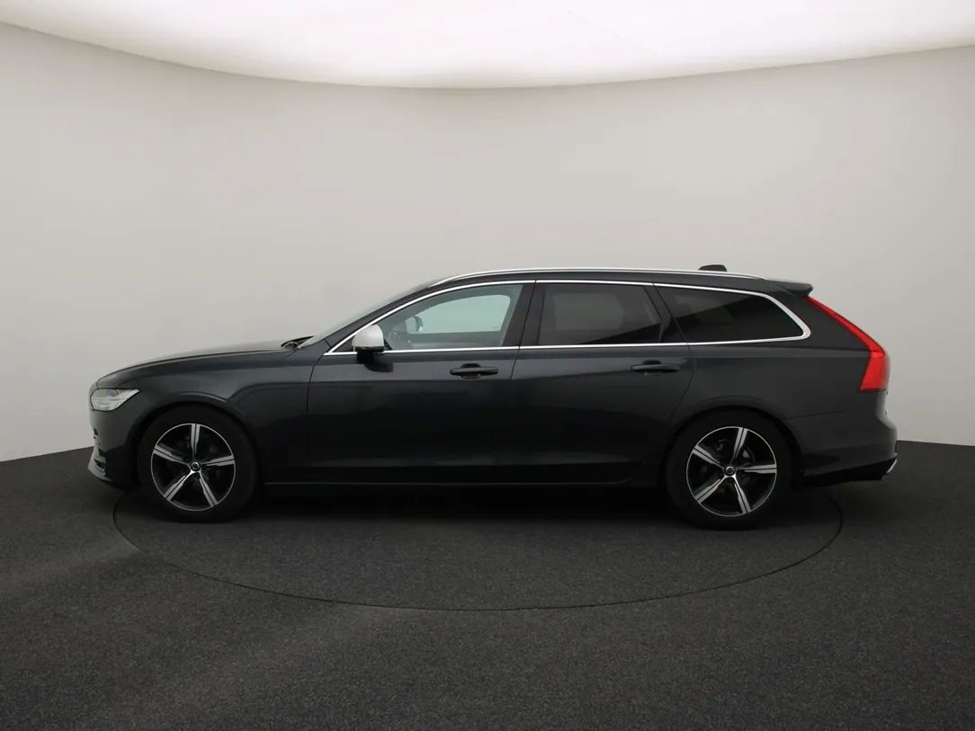 Volvo V90 | 5