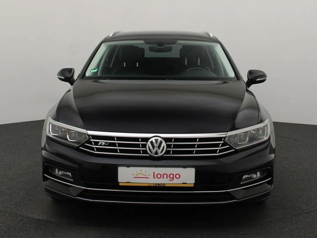 Volkswagen Passat | 2