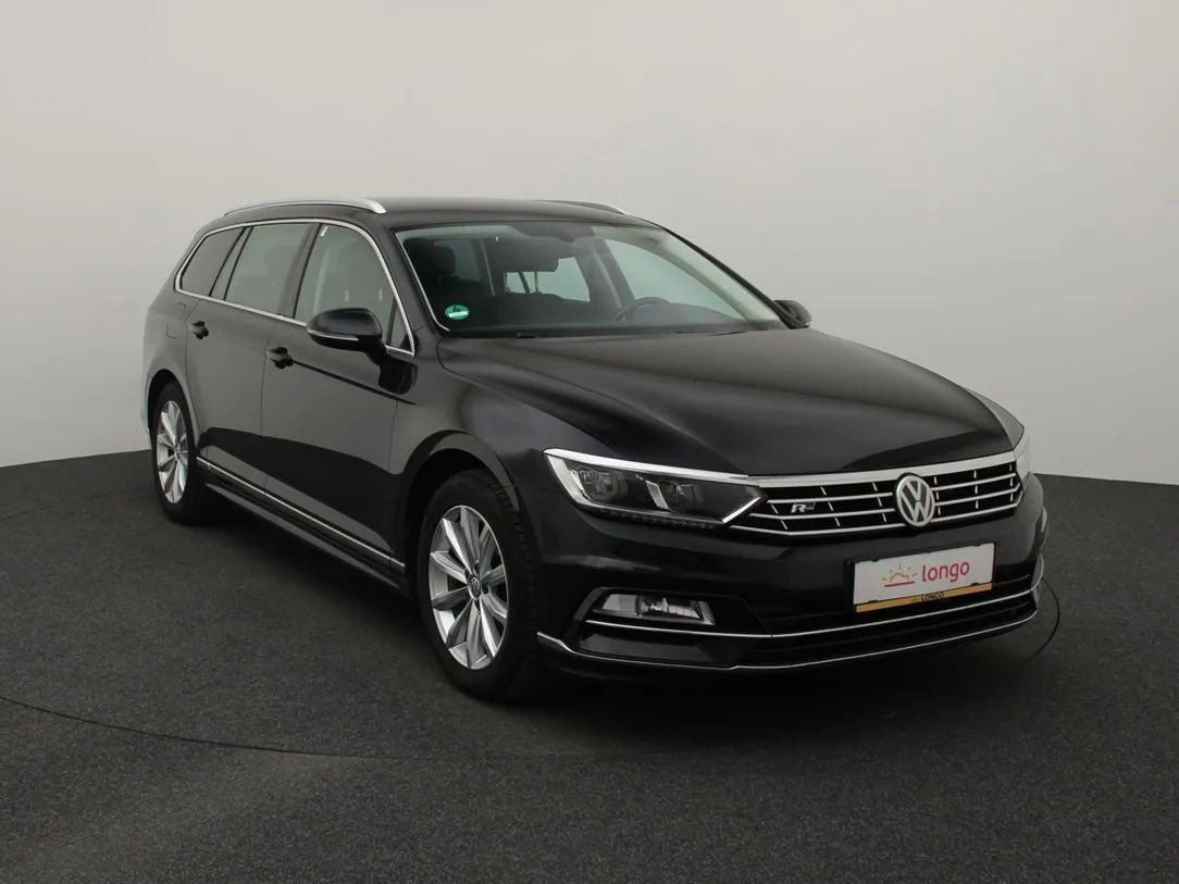 Volkswagen Passat | 9
