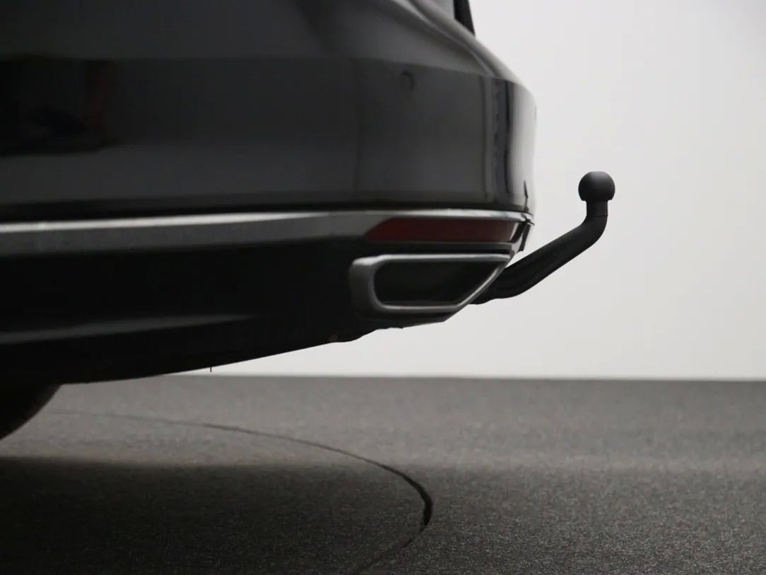 Volkswagen Passat | 28