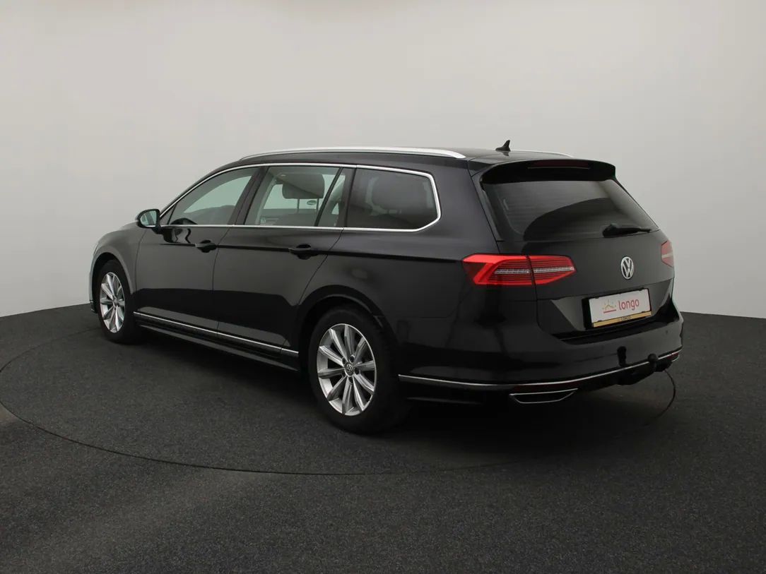 Volkswagen Passat | 6