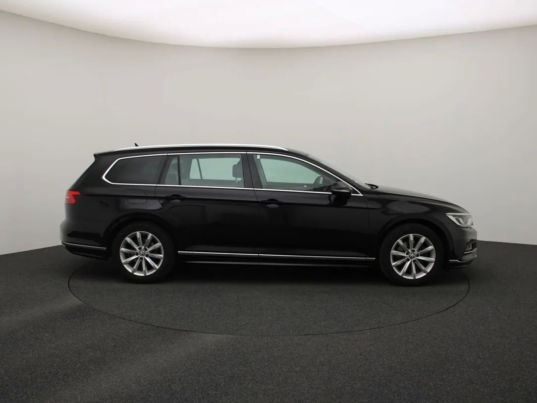 Volkswagen Passat | 8