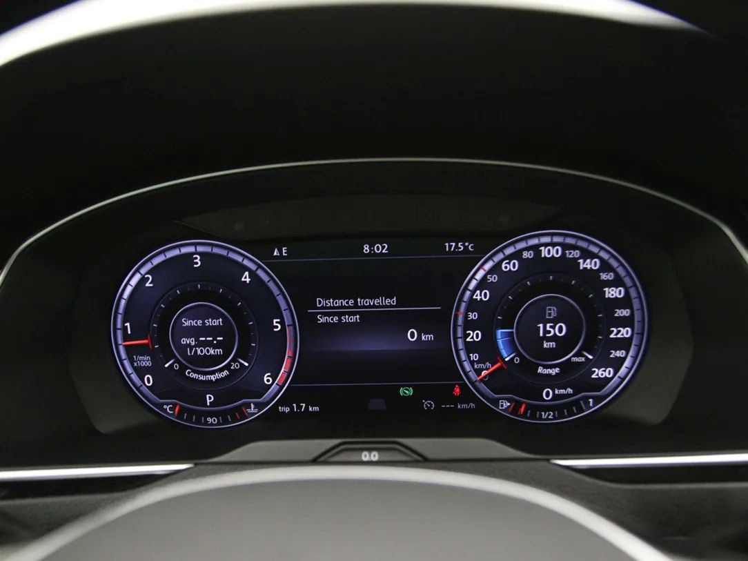 Volkswagen Passat | 18