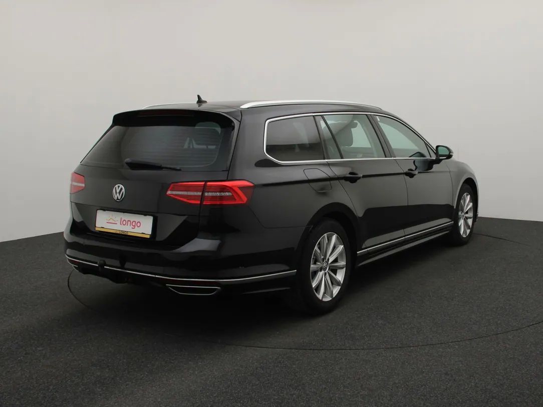 Volkswagen Passat | 7