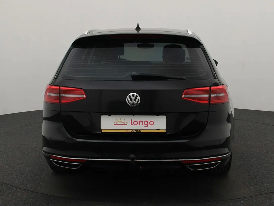 Volkswagen Passat | 4