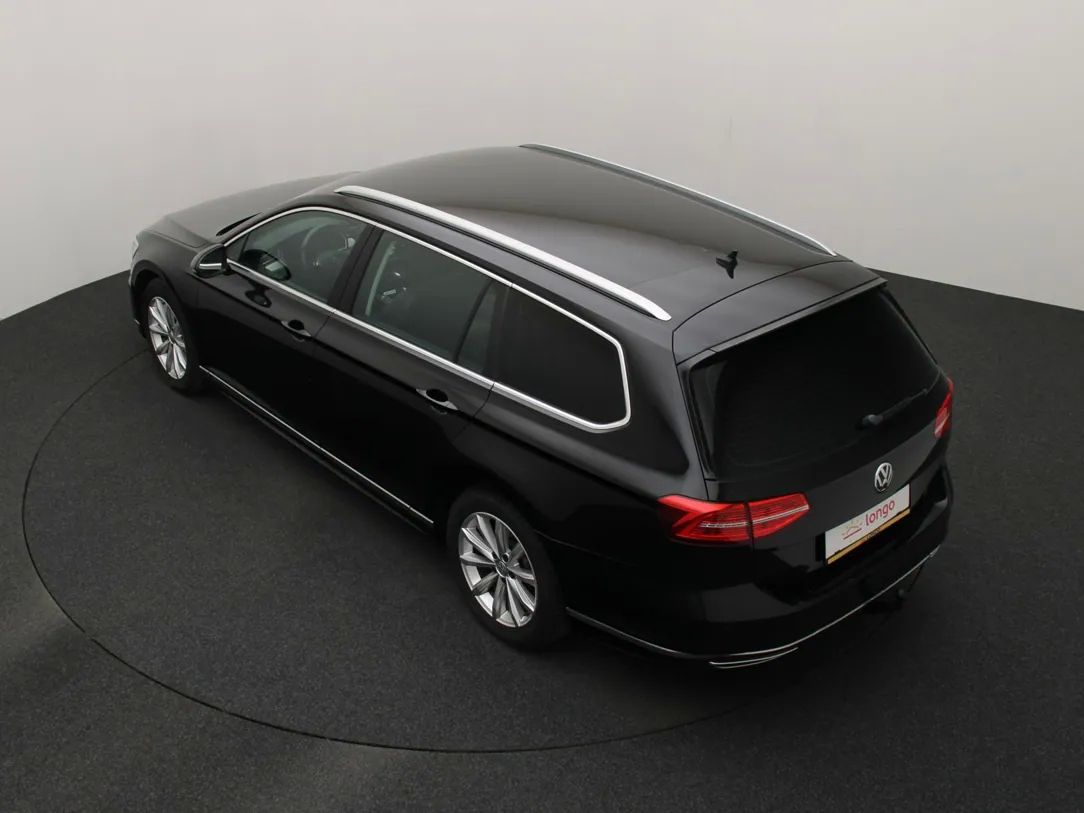 Volkswagen Passat | 11
