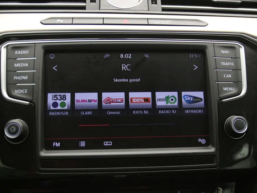 Volkswagen Passat | 21
