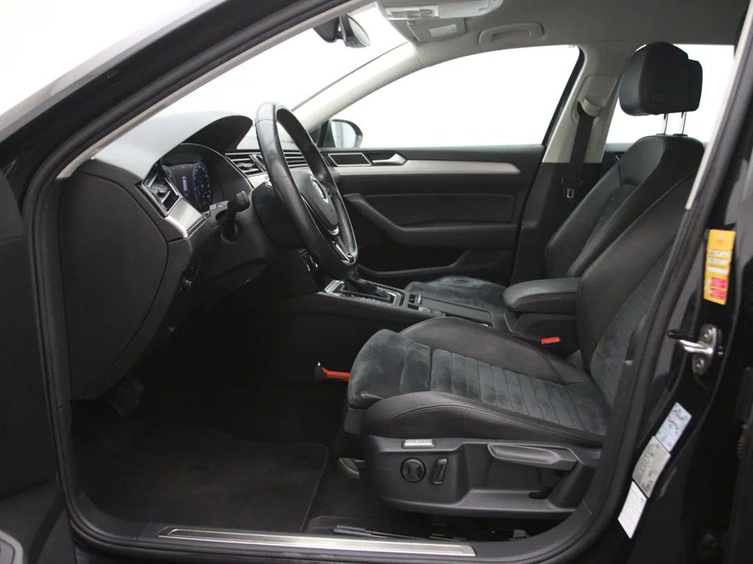 Volkswagen Passat | 3