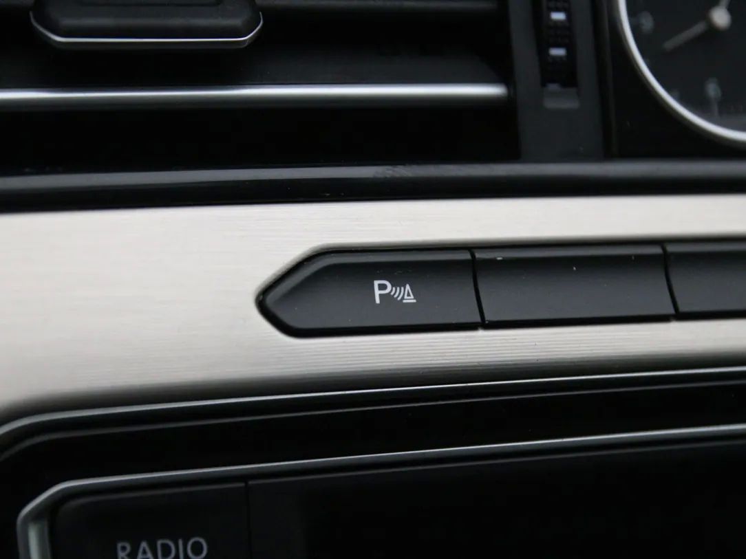 Volkswagen Passat | 31