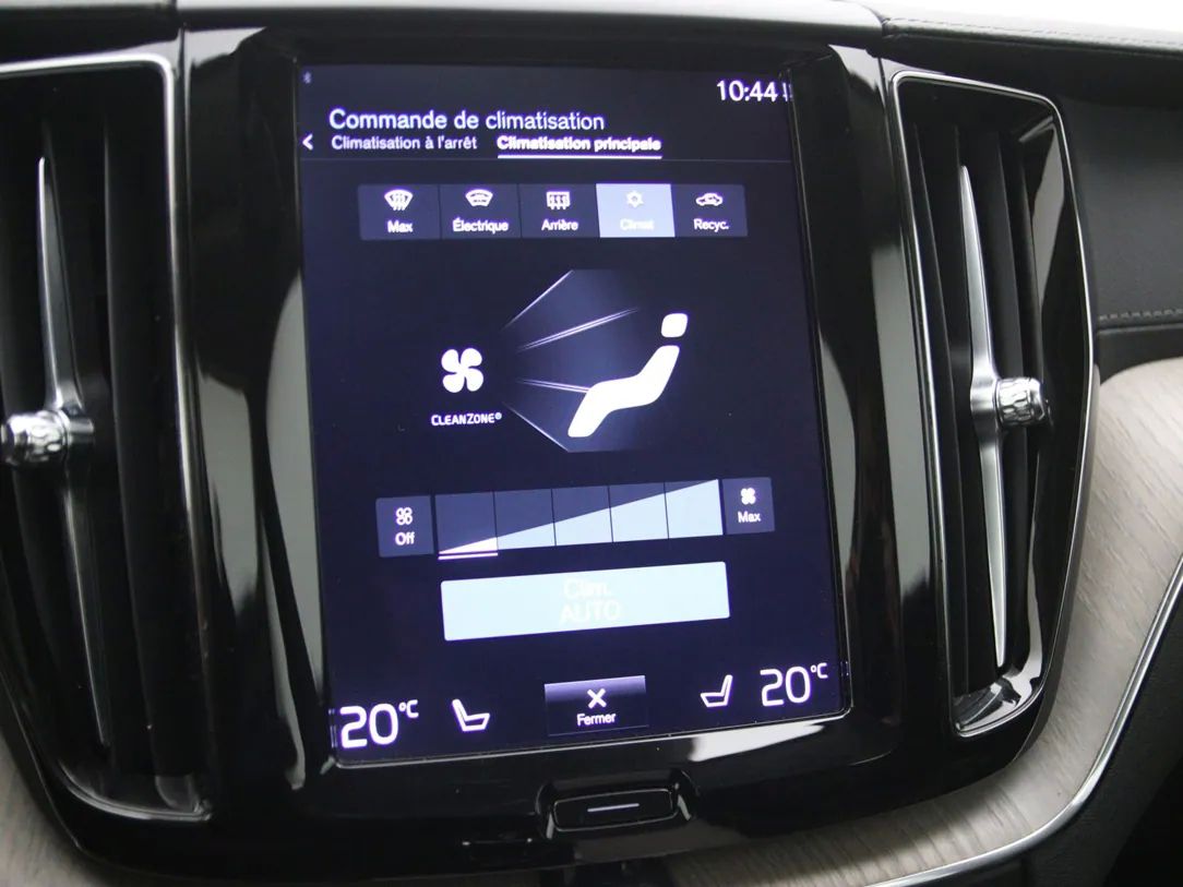 Volvo XC60 | 19