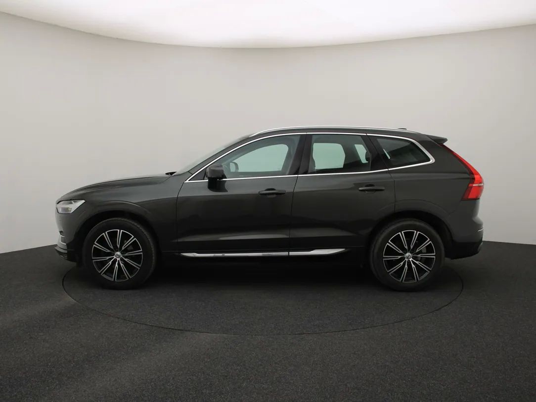 Volvo XC60 | 5