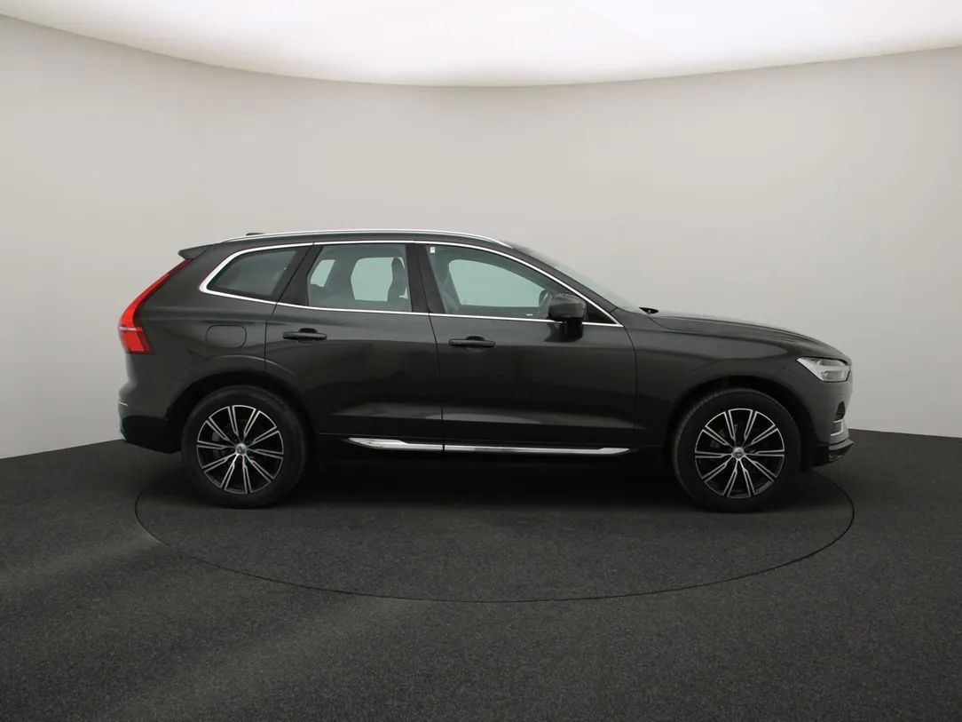 Volvo XC60 | 8