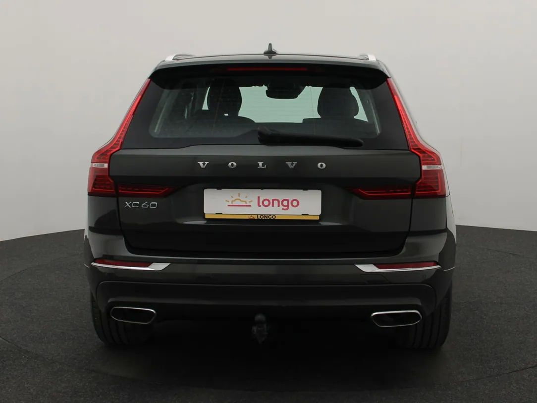 Volvo XC60 | 4