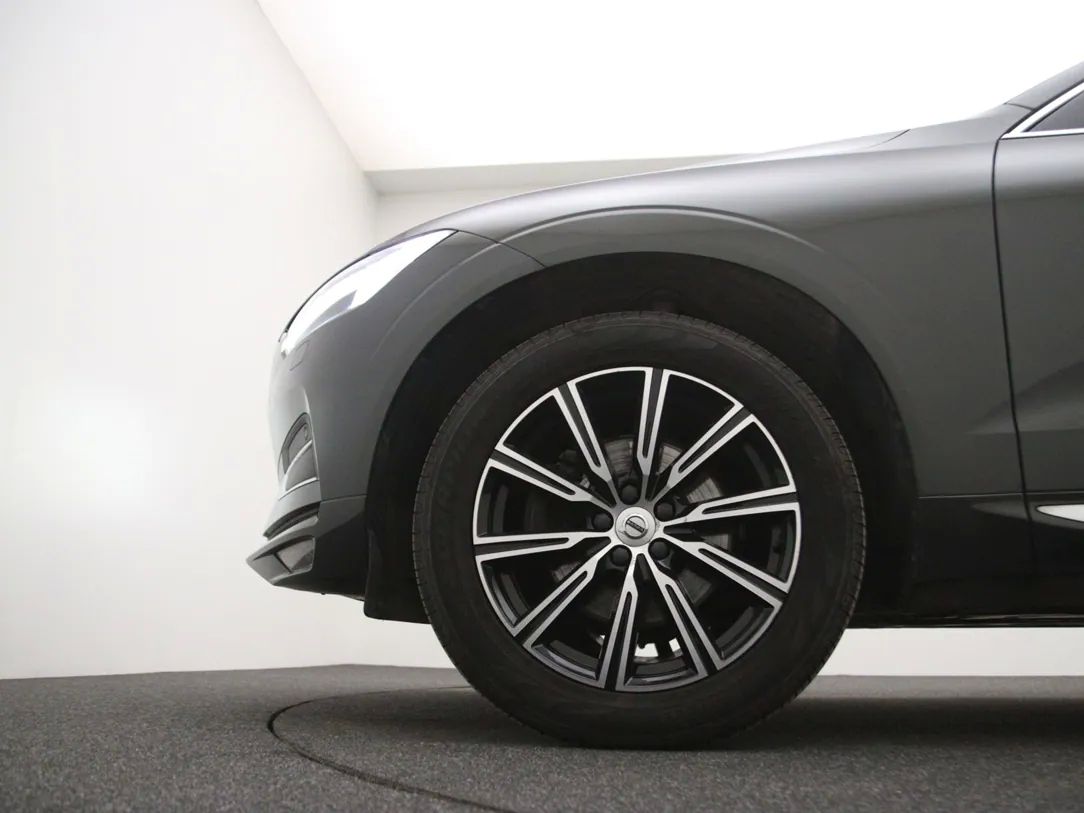 Volvo XC60 | 26