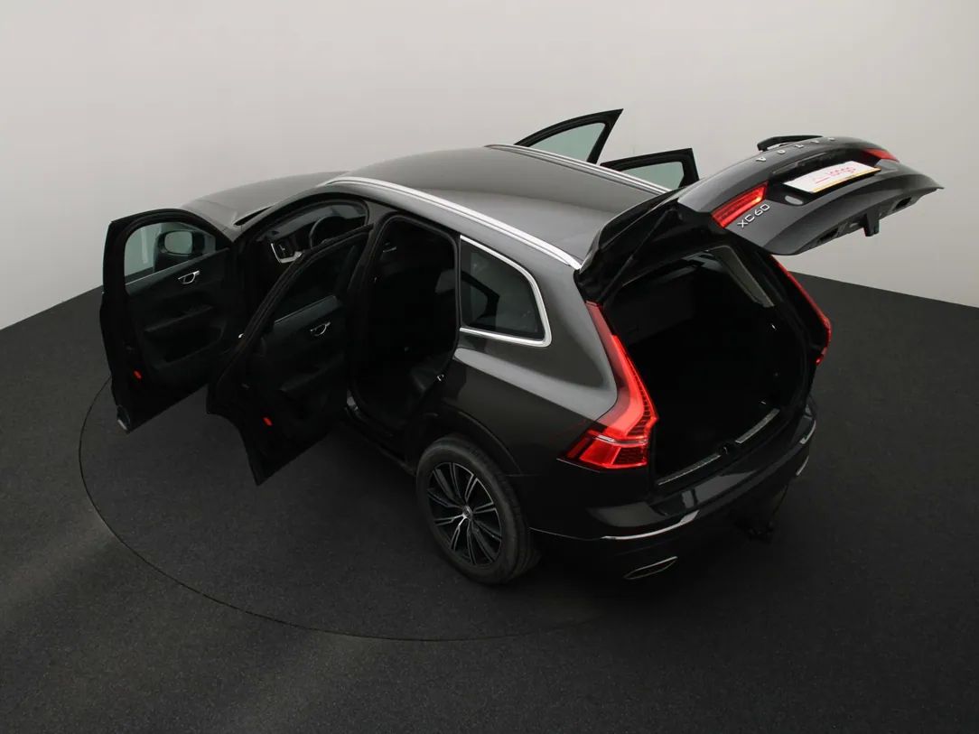 Volvo XC60 | 12