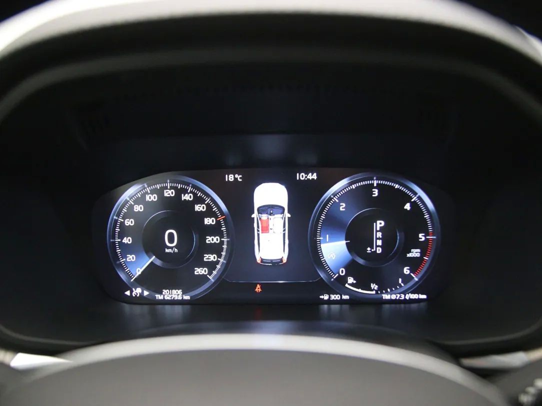 Volvo XC60 | 18