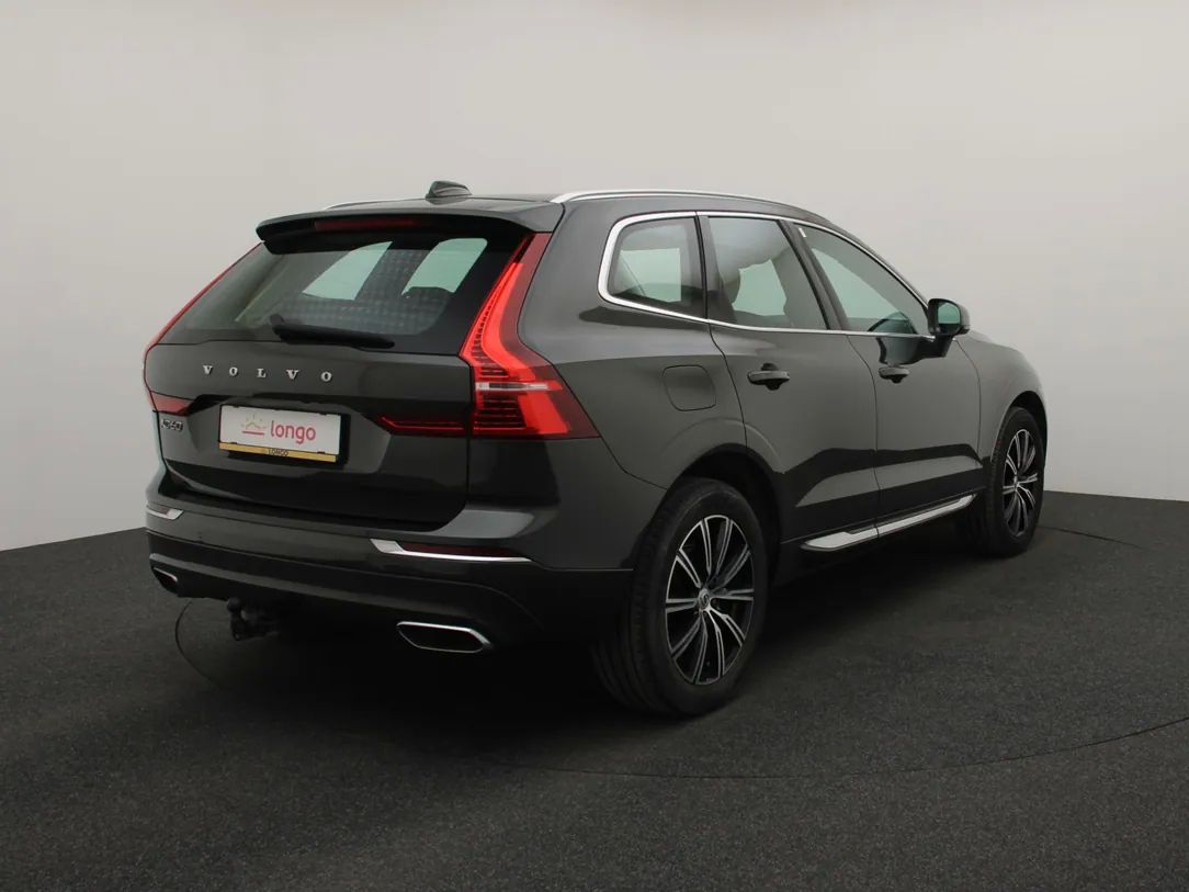 Volvo XC60 | 7