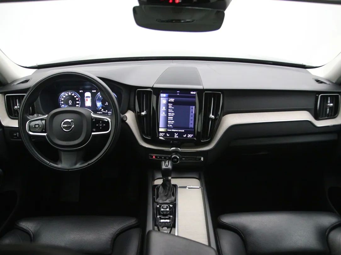 Volvo XC60 | 1