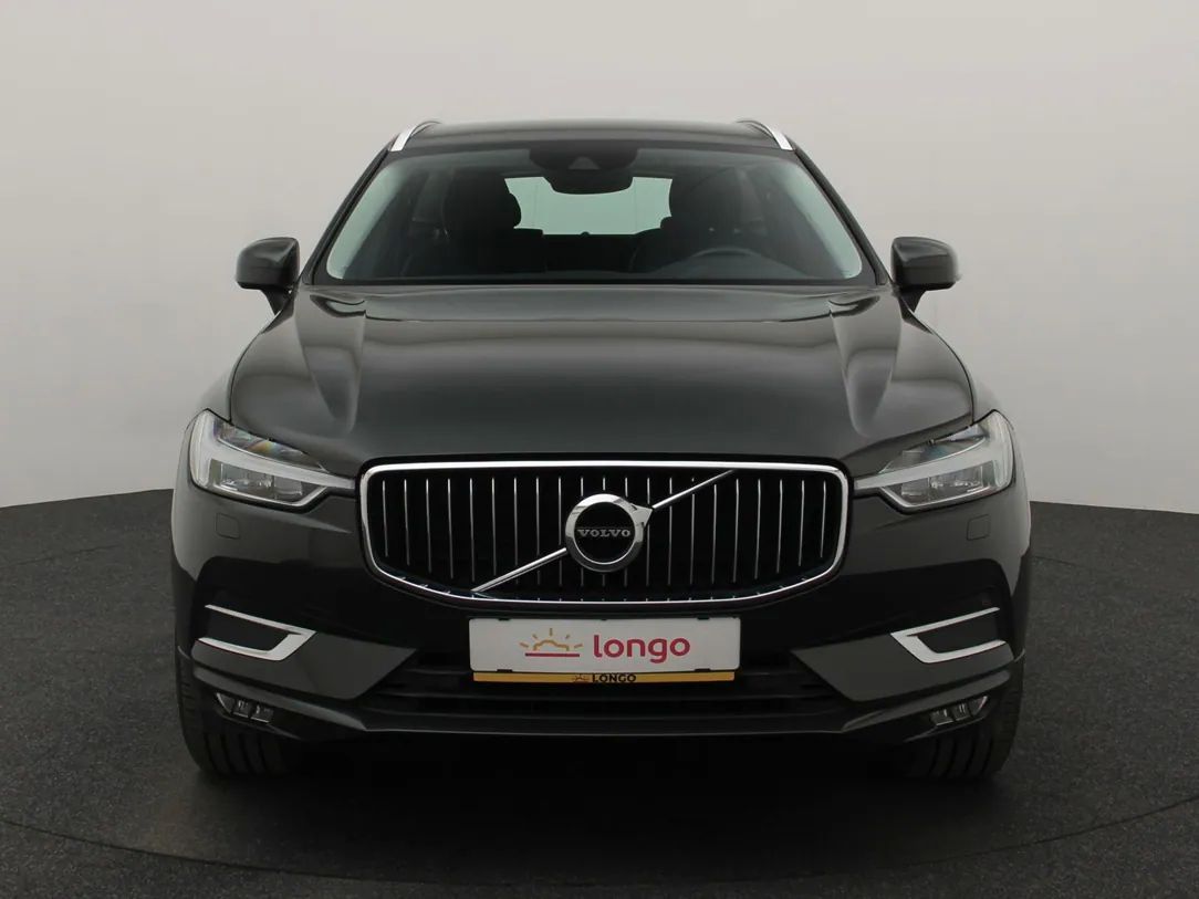 Volvo XC60 | 2
