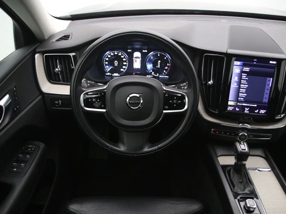Volvo XC60 | 16