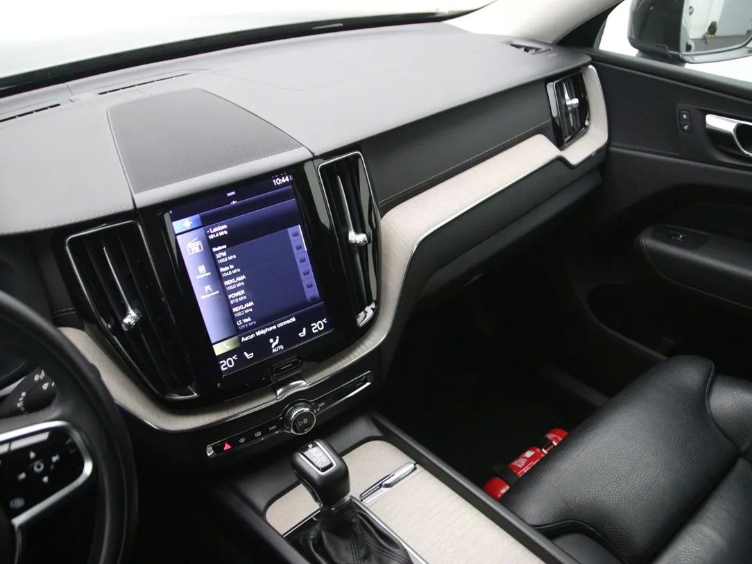 Volvo XC60 | 20
