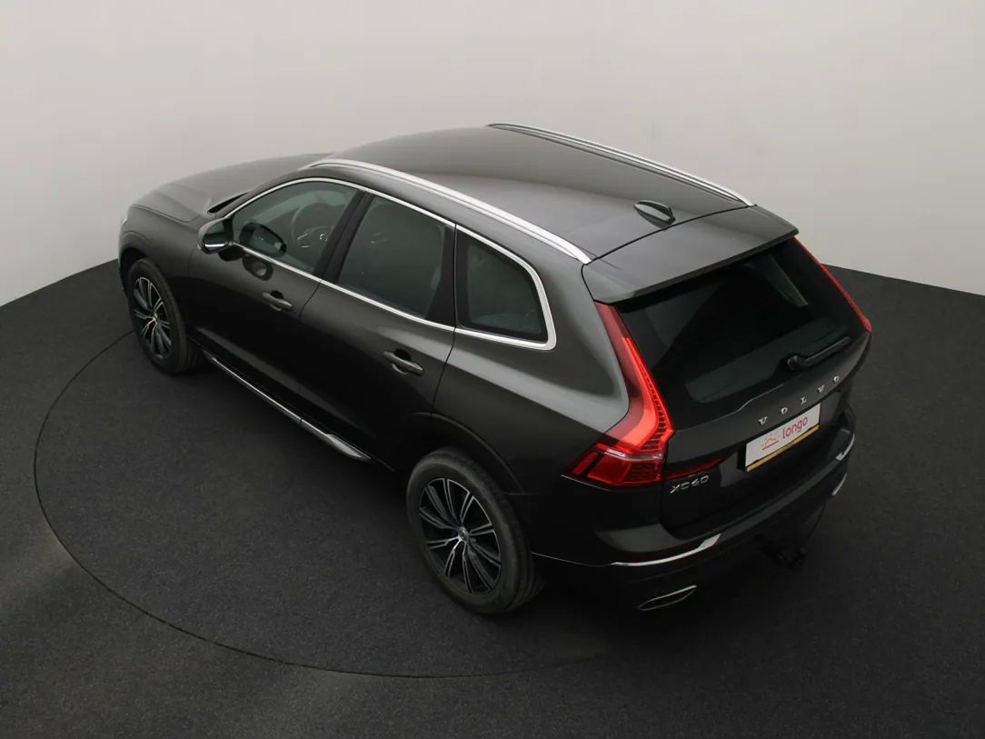 Volvo XC60 | 11