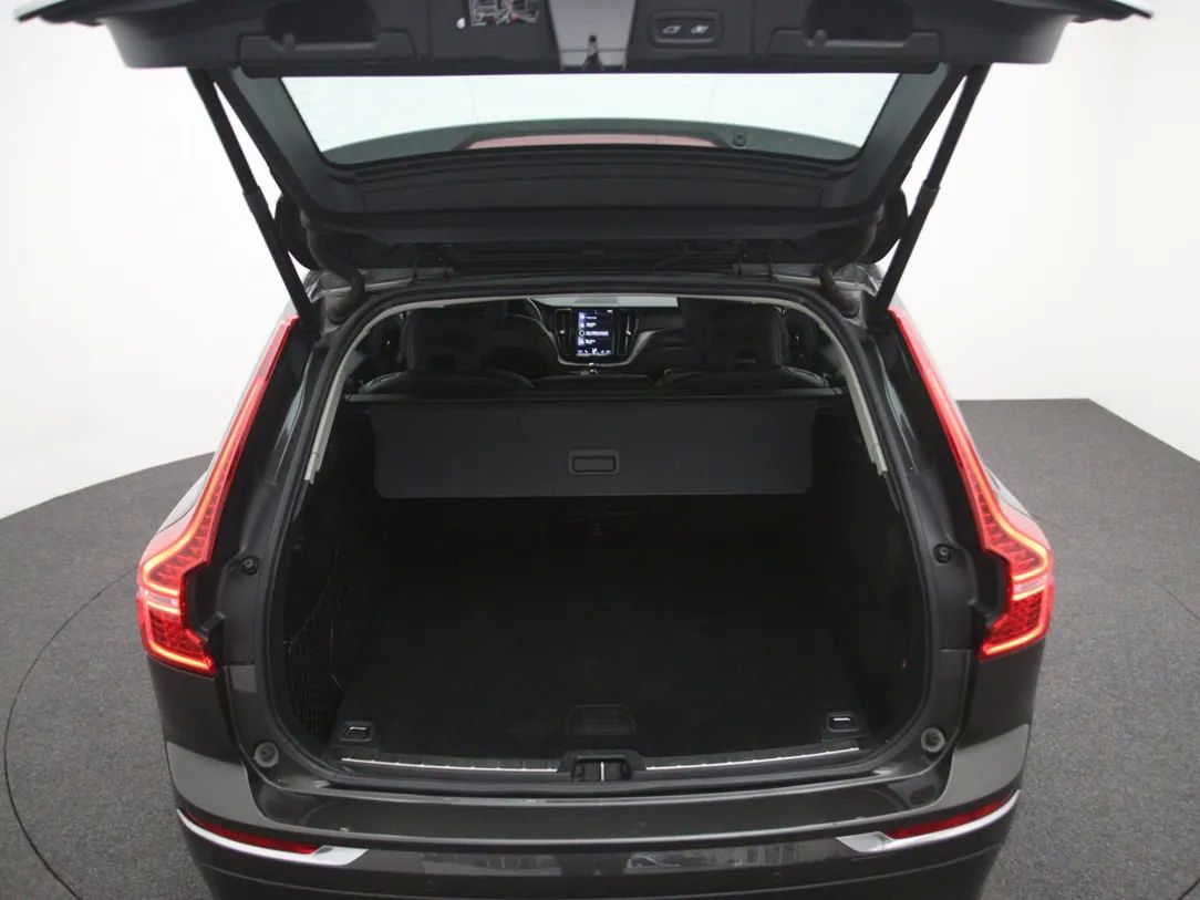 Volvo XC60 | 39