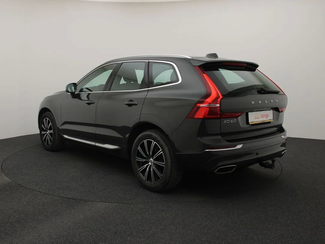 Volvo XC60 | 6