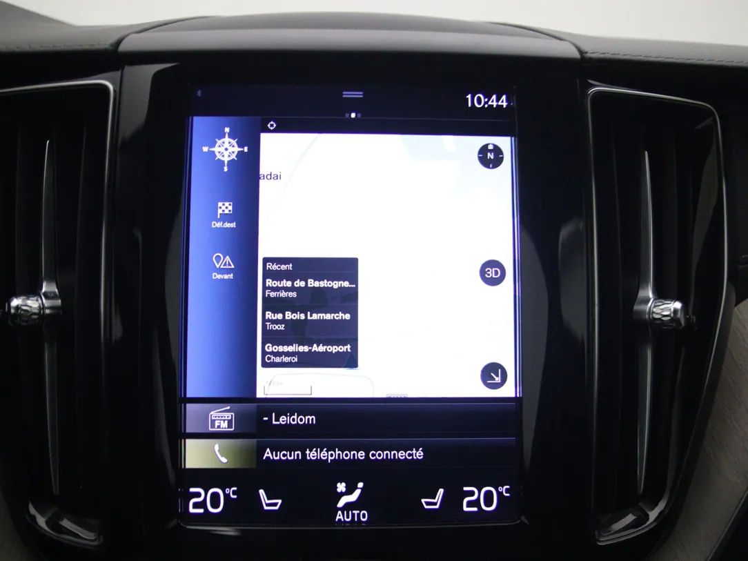 Volvo XC60 | 23