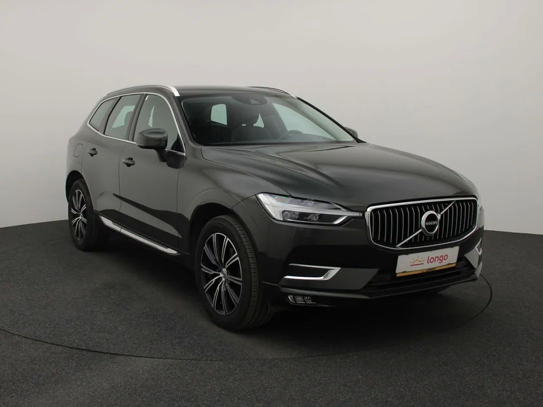 Volvo XC60 | 9