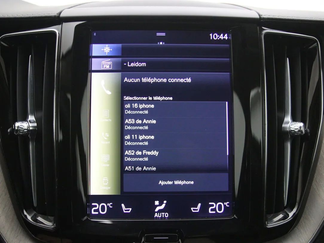 Volvo XC60 | 22
