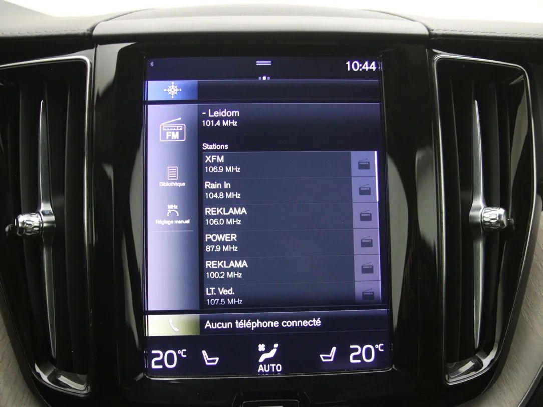Volvo XC60 | 21