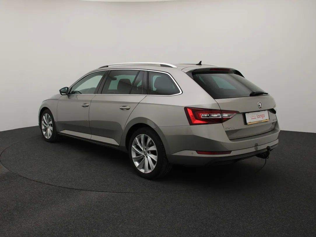 Skoda Superb | 6