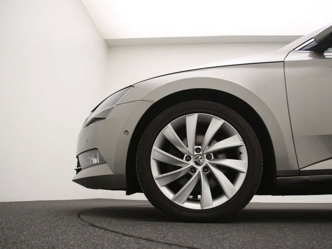 Skoda Superb | 27