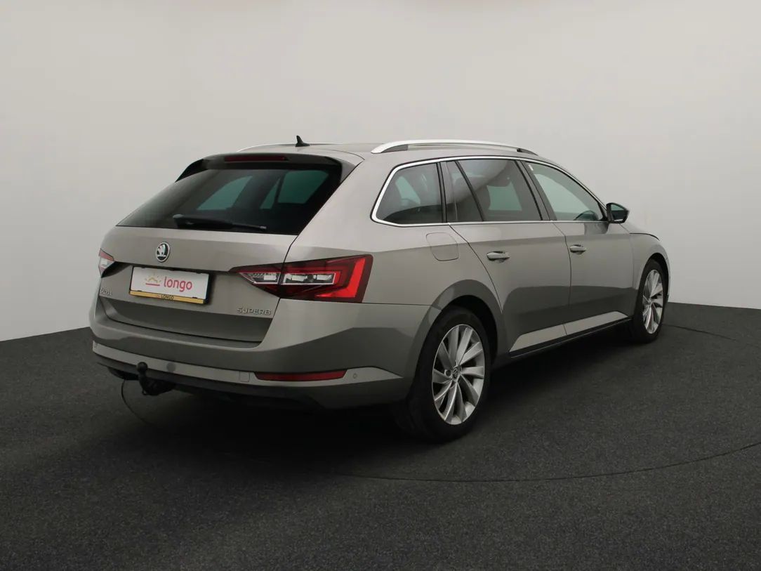 Skoda Superb | 7