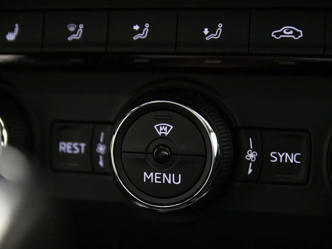 Skoda Superb | 31