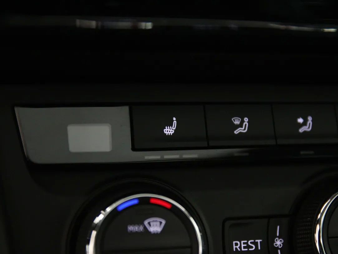 Skoda Superb | 30