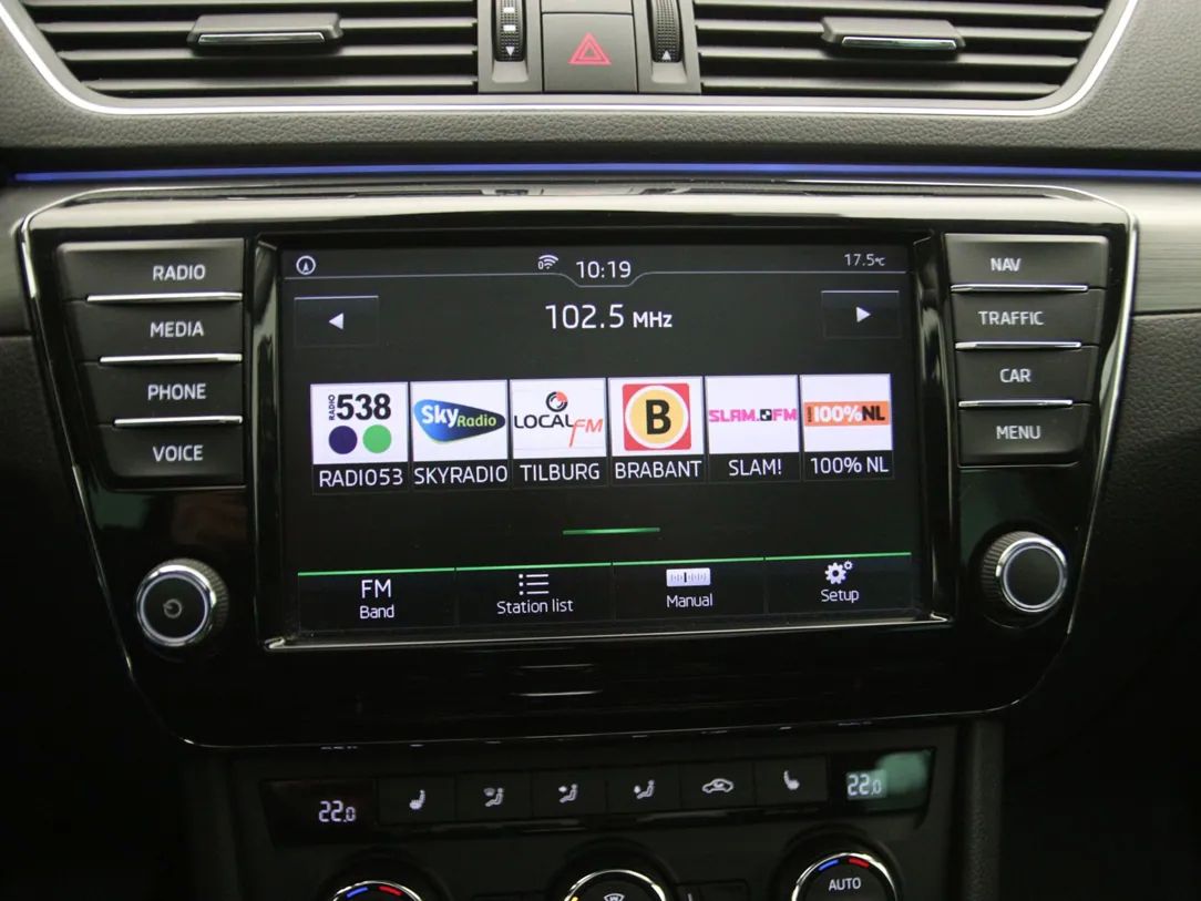 Skoda Superb | 21