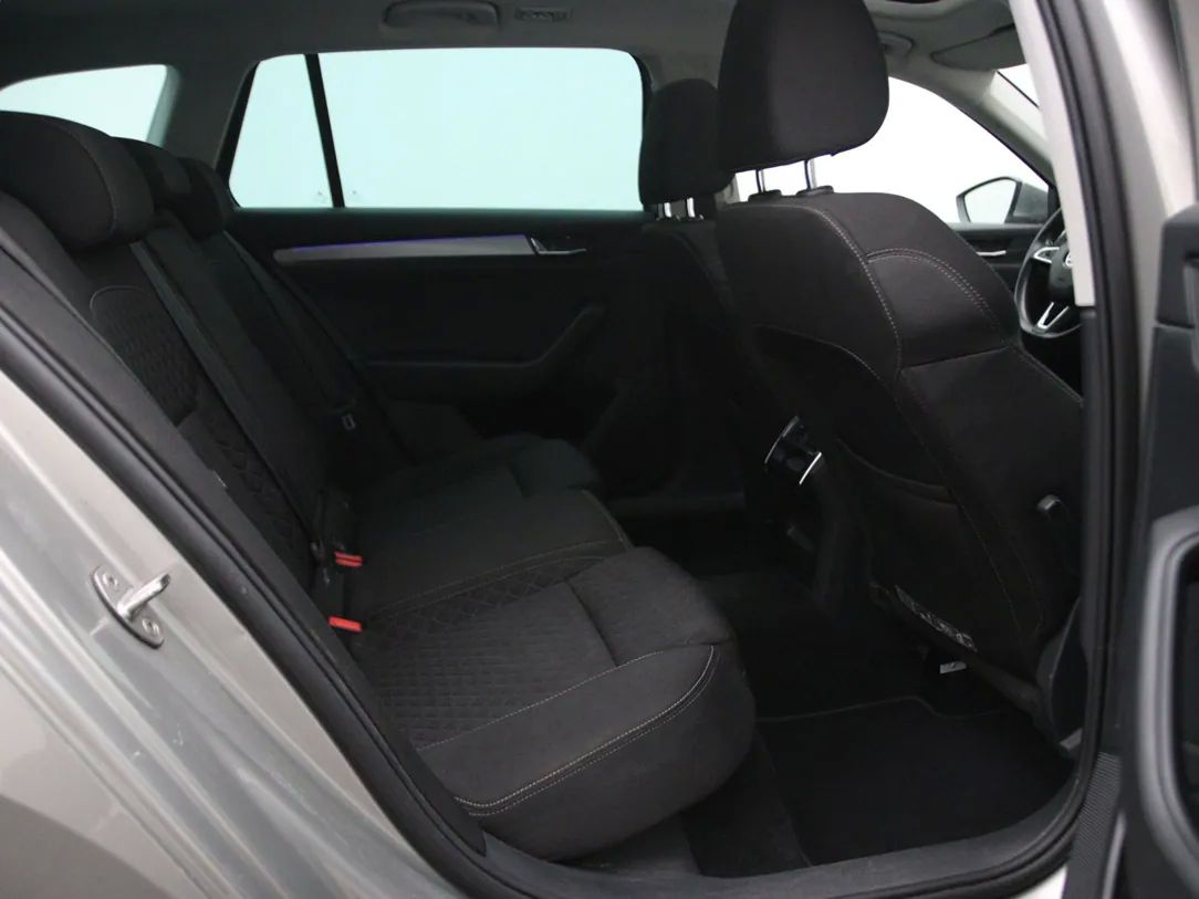 Skoda Superb | 14