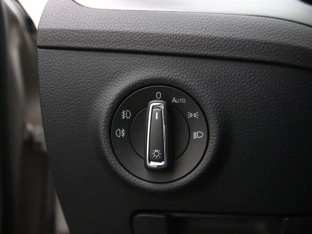 Skoda Superb | 26